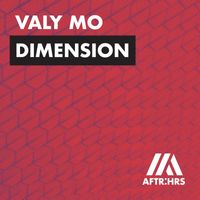 Valy Mo - Dimension