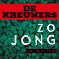 De Kreuners - Zo jong (Live in AB 2019)