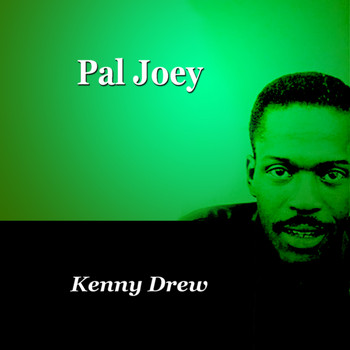 Kenny Drew - Pal Joey