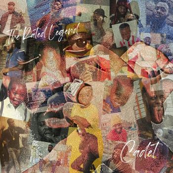 Cadet - The Rated Legend (Explicit)