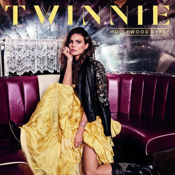 Twinnie - Hollywood Gypsy (Explicit)