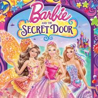 Barbie - Barbie and the Secret Door