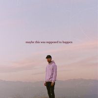 Ollie - Maybe This Was Supposed To Happen (Explicit)