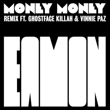 Eamon - Money Money (Remix)