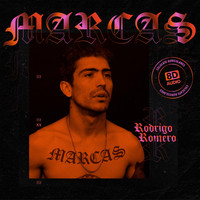 Rodrigo Romero - Marcas 8D (Auriculares)