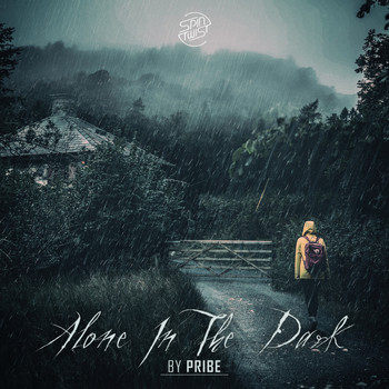 Pribe - Alone In The Dark