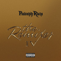 Philthy Rich - The Remixes #4 (Explicit)