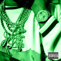 Curren$y - The Green Tape (Explicit)