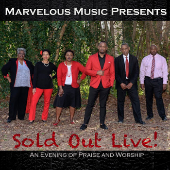 Sold Out - Sold Out Live! An Evening of Praise and Worship