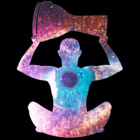 Jay On the Drums - Yoga Beats 3: Here and Now