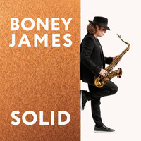 Boney James - The Bottom Line