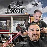 TC Kapone - Hood Cutz (Explicit)
