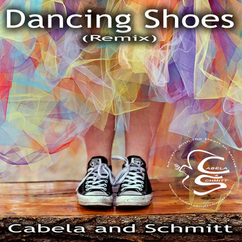 Cabela and Schmitt - Dancing Shoes (Remix)