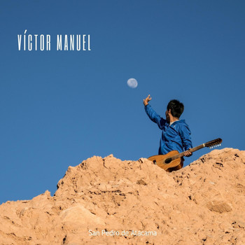 Victor Manuel - Victor Manuel