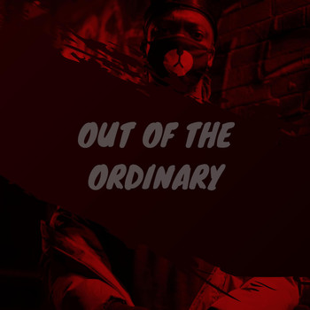 T. Fewdo - Out of the Ordinary