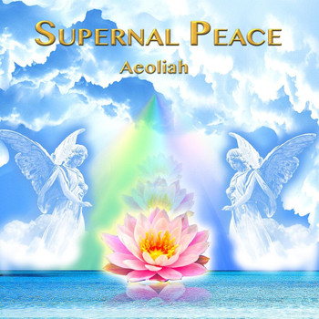 Aeoliah - Supernal Peace