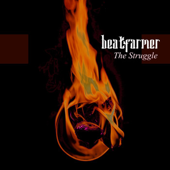 beatfarmer - The Struggle