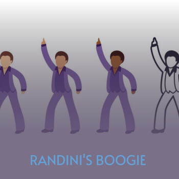 Various Artists - Randini's Boogie