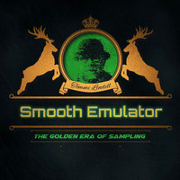 Tommi Lindell - Smooth Emulator: The Golden Era of Sampling