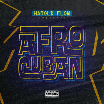 Harold Flow - Afro Cuban (Explicit)