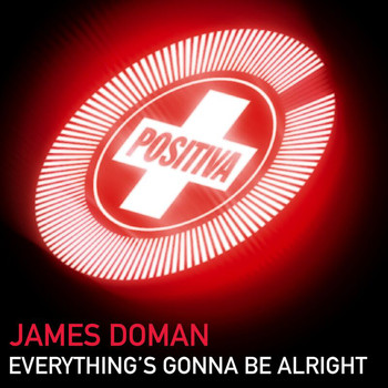 James Doman - Everything's Gonna Be Alright