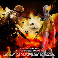 Dj tomsten - Legend of Future Doom
