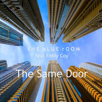 tHE bLUE rOOM feat. Emily Coy - The Same Door