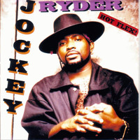 Jockey Ryder - Hot Flex!