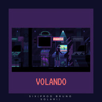 SIX - Volando