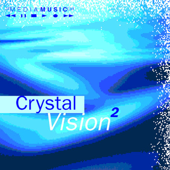 Michael Foster - Crystal Vision, Vol. 2