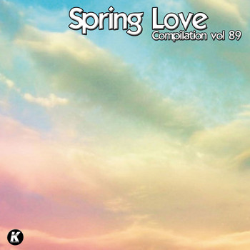 Various - SPRING LOVE COMPILATION VOL 89
