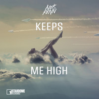 Nik Finn - Keeps Me High (Radio Mix)
