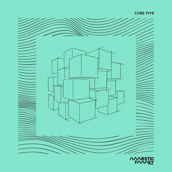 Various Artists - Cube Five