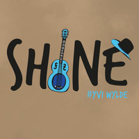 Yvi Wylde - Shine