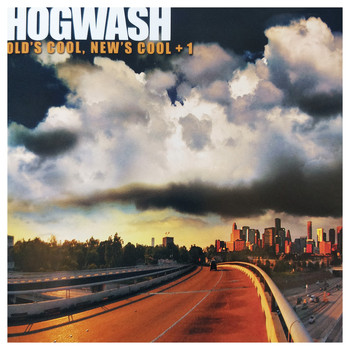 Hogwash - Old's Cool, New's Cool + 1 (Japanese Edition)