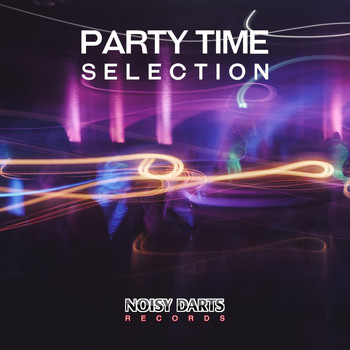 Various Artists - Party Time Selection