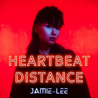 Jamie-Lee - Heartbeat Distance
