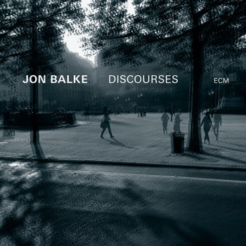 Jon Balke - the why