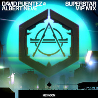 David Puentez - Superstar (VIP Mix)