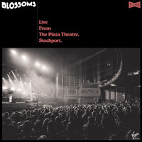 Blossoms - Your Girlfriend (Live From The Plaza Theatre, Stockport)