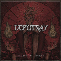 Lefutray - Todo Mi Odio