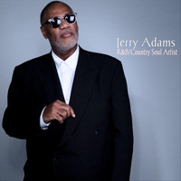 Jerry Adams - Once More Chance