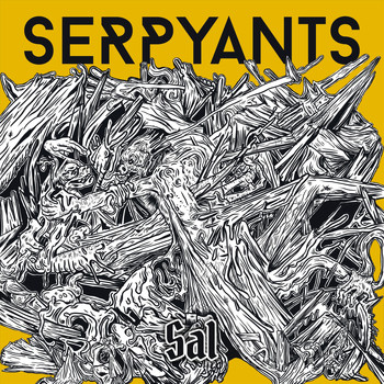 Serpyants - Sal