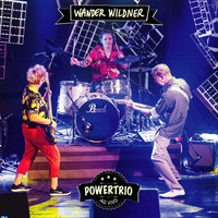 wander wildner - Powertrio Aovivo