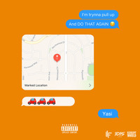 YASI - Do That Again (Explicit)
