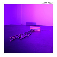 Antti Tolvi - Harmonia