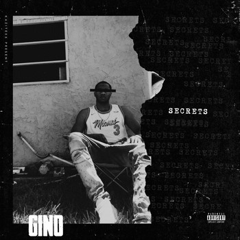 Gino - Secrets (Explicit)