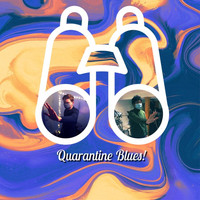 Sirio & Taganas - Quarantine Blues!