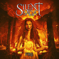 Silent Saga - Fire