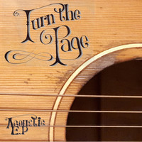 Turn the Page - Acoustic EP